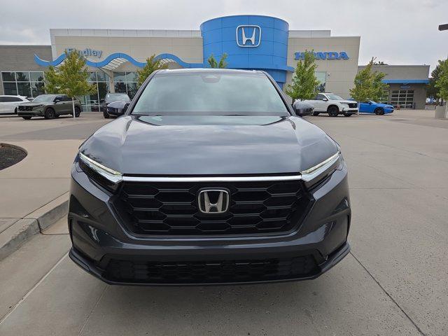 new 2026 Honda CR-V car, priced at $33,065