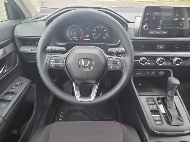 new 2026 Honda CR-V car, priced at $33,065