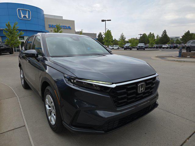 new 2026 Honda CR-V car, priced at $33,065