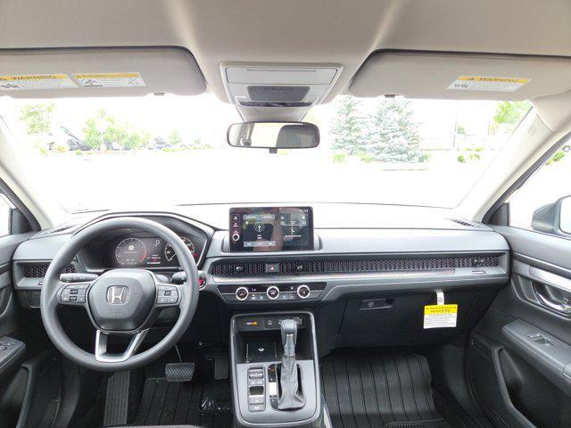 new 2026 Honda CR-V car, priced at $33,065