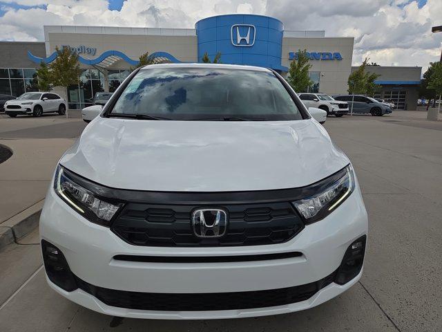 new 2025 Honda Odyssey car, priced at $42,625