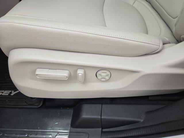 new 2025 Honda Odyssey car, priced at $42,625