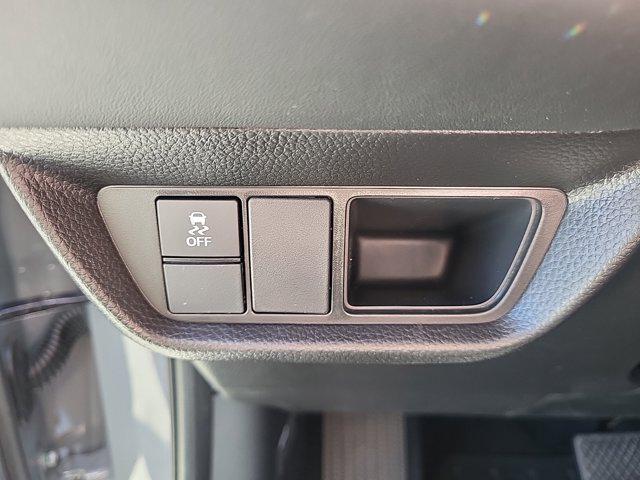 new 2025 Honda HR-V car, priced at $30,350