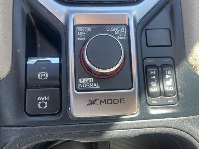 used 2019 Subaru Forester car, priced at $23,997