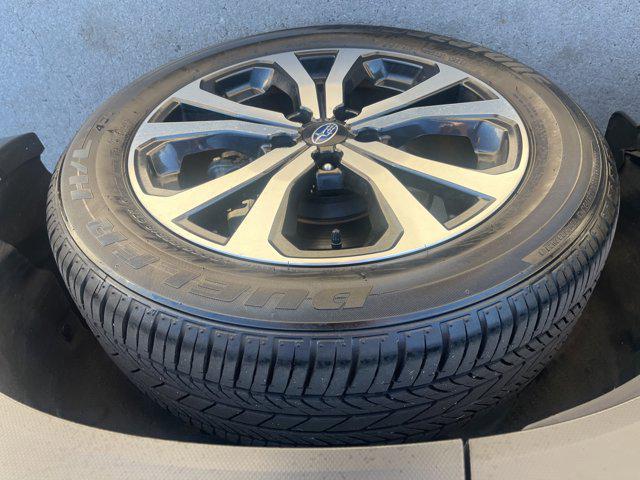 used 2019 Subaru Forester car, priced at $23,997