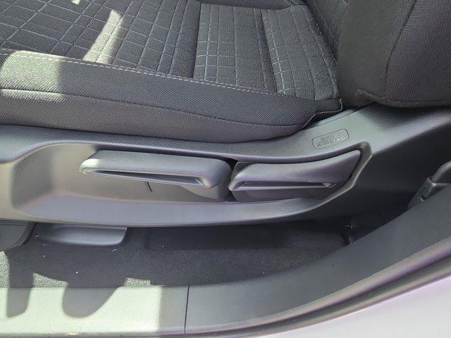 new 2025 Honda HR-V car, priced at $28,250