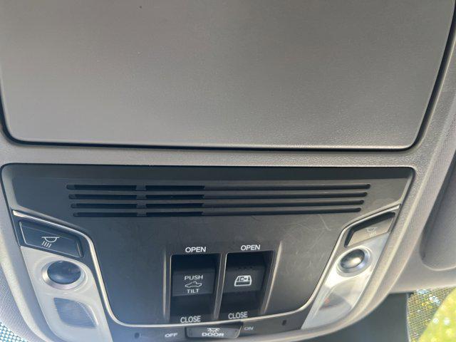 used 2022 Honda Ridgeline car, priced at $32,497