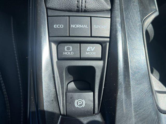 used 2025 Toyota Camry car, priced at $31,697