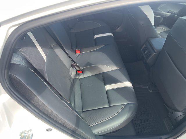 used 2025 Toyota Camry car, priced at $31,697