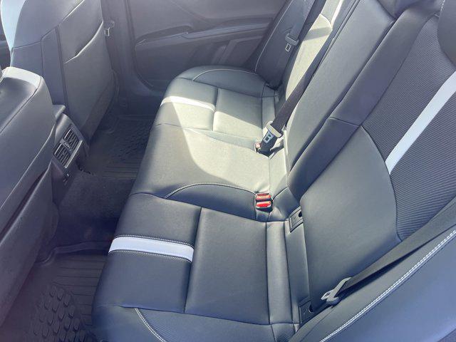 used 2025 Toyota Camry car, priced at $31,697