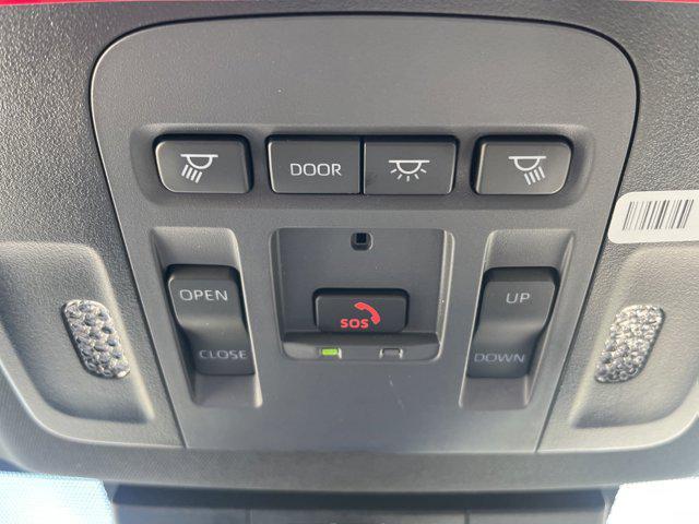 used 2025 Toyota Camry car, priced at $31,697