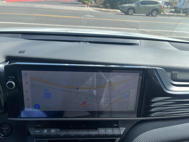 used 2025 Toyota Camry car, priced at $31,697