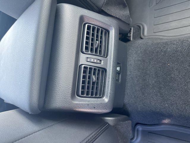 used 2025 Toyota Camry car, priced at $31,697