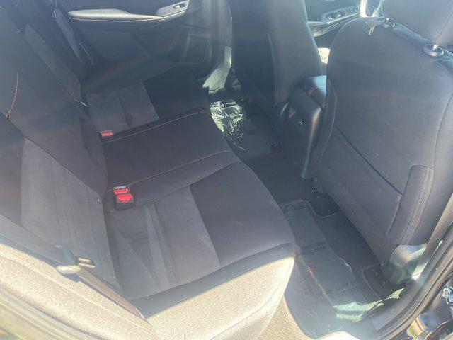 used 2024 Nissan Sentra car, priced at $22,997