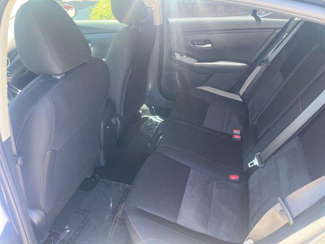 used 2024 Nissan Sentra car, priced at $22,997