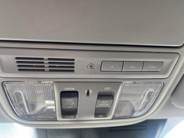 used 2020 Honda CR-V car, priced at $27,997