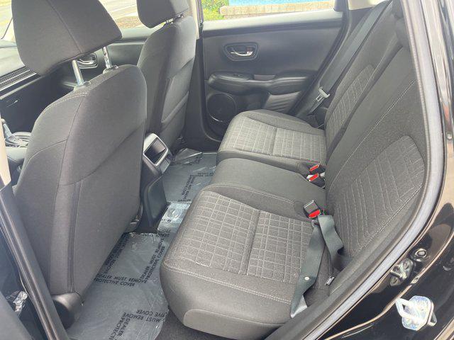 used 2023 Honda HR-V car, priced at $23,497