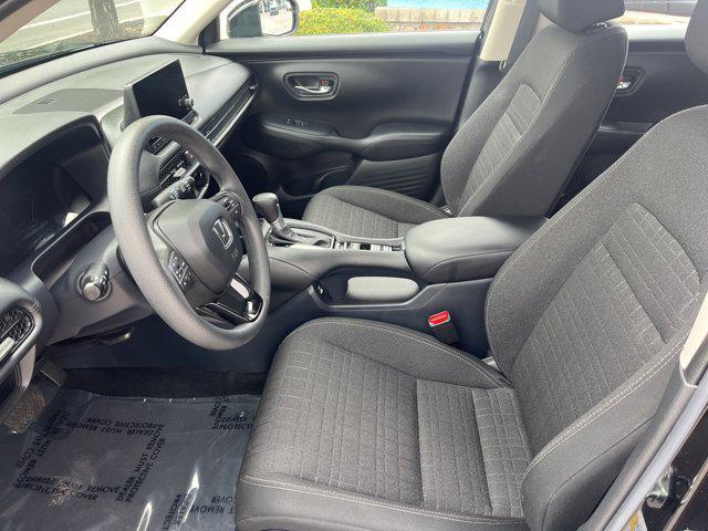 used 2023 Honda HR-V car, priced at $23,497