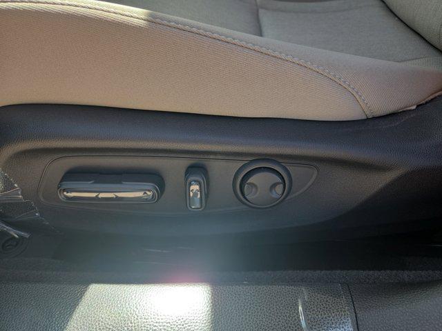 new 2025 Honda Accord car, priced at $30,960