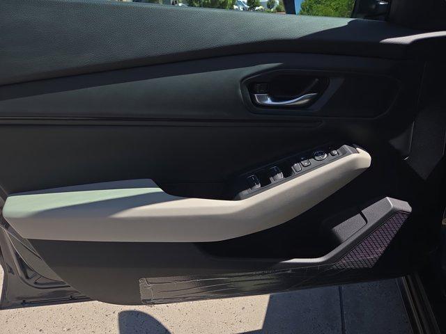 new 2025 Honda Accord car, priced at $30,960