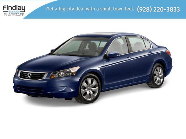 used 2009 Honda Accord car, priced at $3,700
