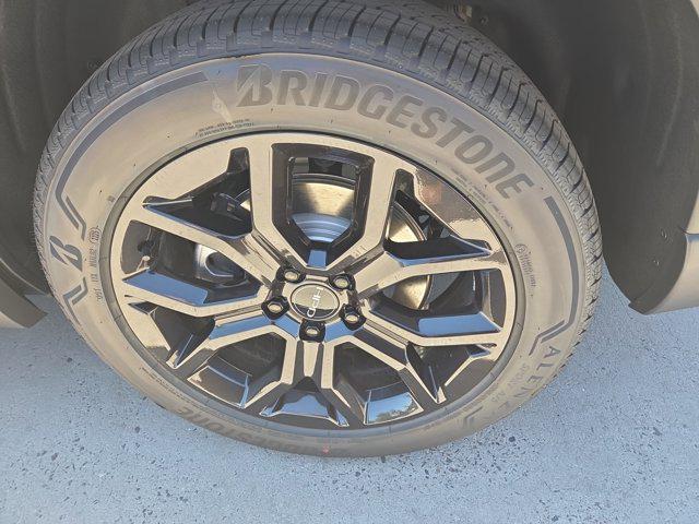 new 2025 Honda Pilot car, priced at $50,750