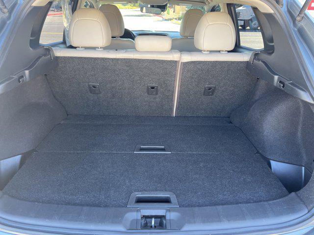 used 2017 Nissan Rogue Sport car, priced at $14,497