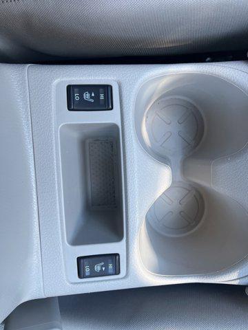 used 2017 Nissan Rogue Sport car, priced at $14,497