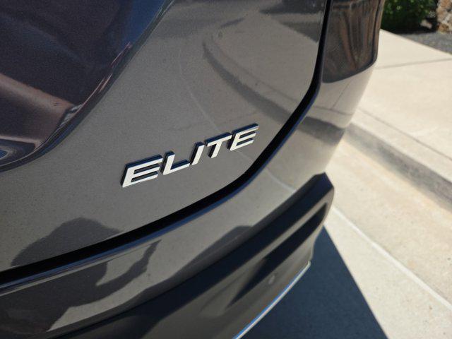 new 2025 Honda Pilot car, priced at $53,060