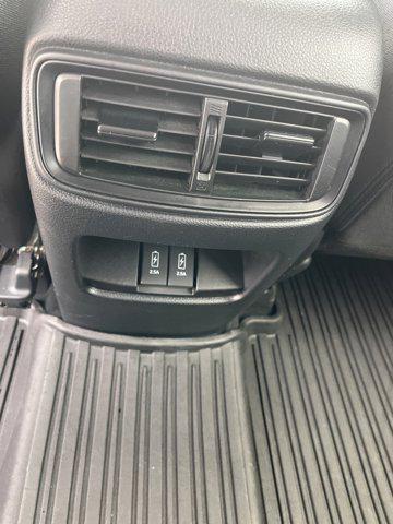 used 2020 Honda CR-V car, priced at $26,997