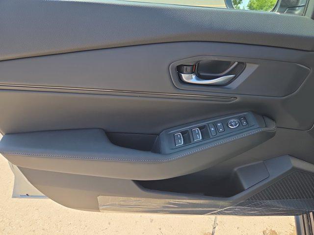 new 2025 Honda Accord Hybrid car, priced at $34,055