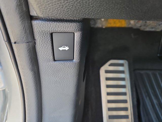 new 2025 Honda Accord Hybrid car, priced at $34,055