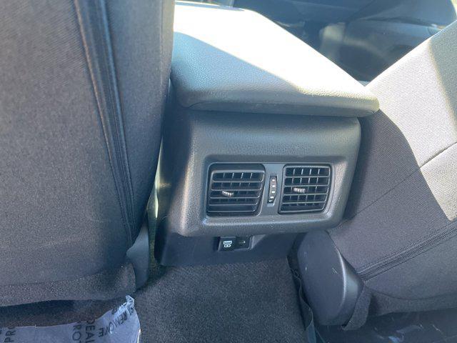 used 2025 Toyota Camry car, priced at $25,497