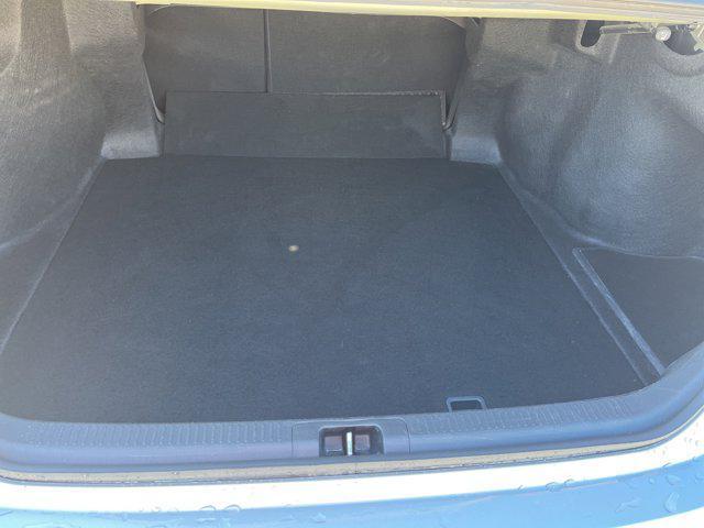 used 2025 Toyota Camry car, priced at $25,497