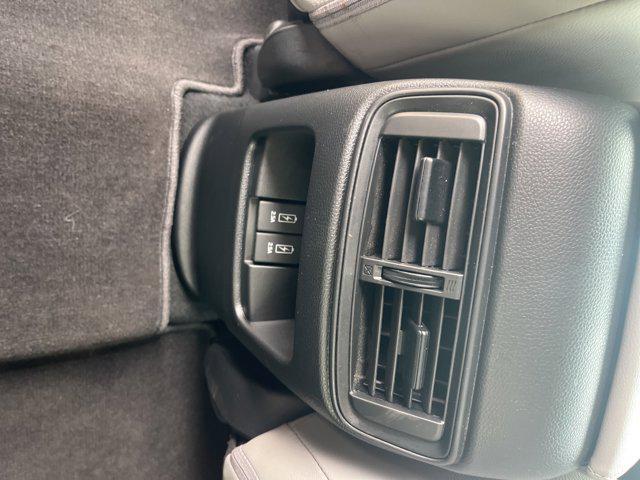 used 2020 Honda CR-V Hybrid car, priced at $29,497