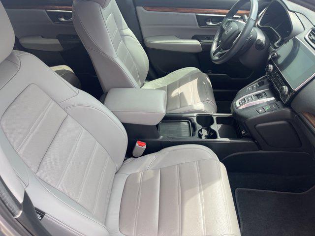 used 2020 Honda CR-V Hybrid car, priced at $29,497