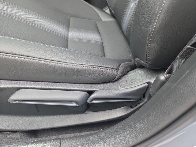 new 2026 Honda Civic car, priced at $28,000