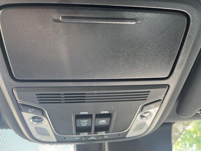 used 2021 Honda Ridgeline car, priced at $36,997