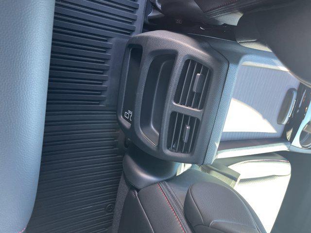 used 2021 Honda Ridgeline car, priced at $36,997