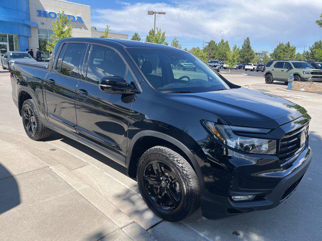 used 2021 Honda Ridgeline car, priced at $36,997