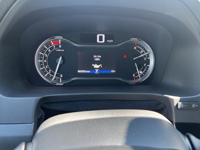 used 2021 Honda Ridgeline car, priced at $36,997