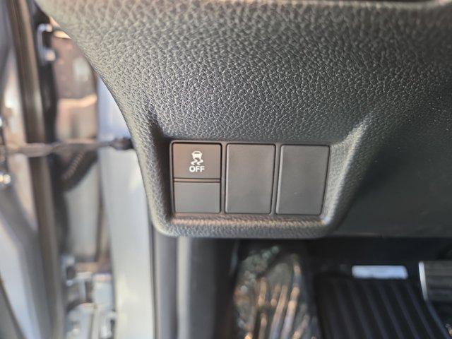 new 2026 Honda Civic car, priced at $28,990