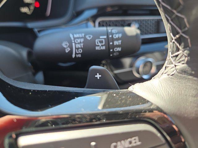 new 2026 Honda Civic car, priced at $28,990