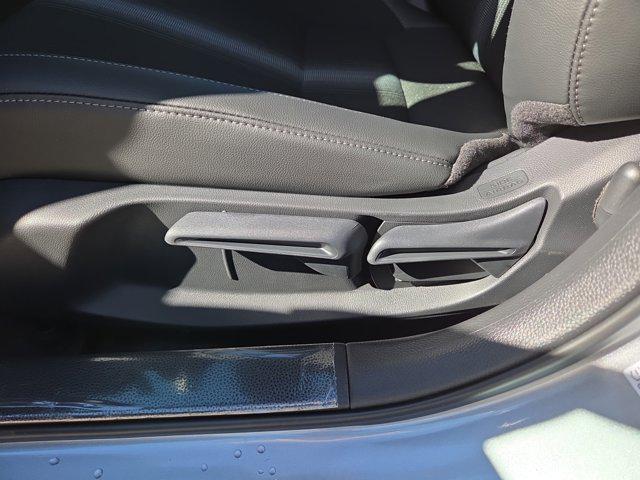 new 2026 Honda Civic car, priced at $28,990