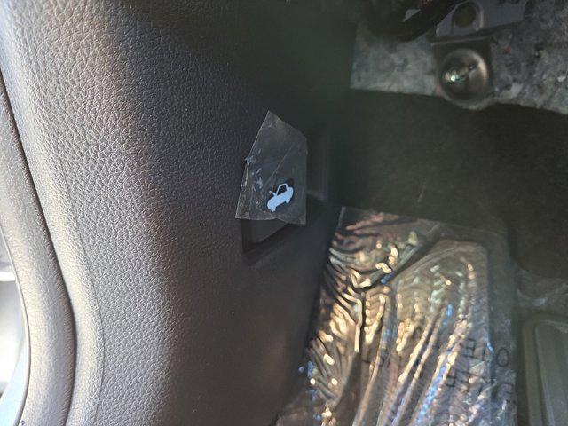 new 2026 Honda Civic car, priced at $28,990