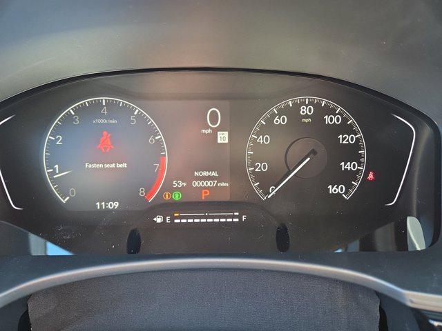 new 2026 Honda Civic car, priced at $28,990