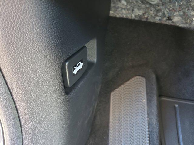 new 2026 Honda CR-V car, priced at $38,000