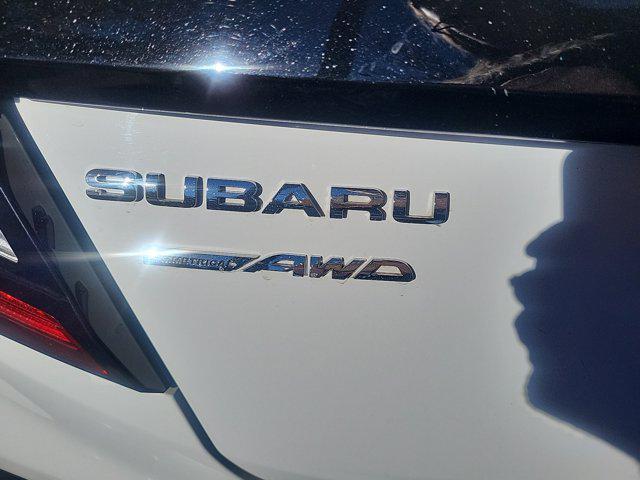 used 2022 Subaru WRX car, priced at $23,897