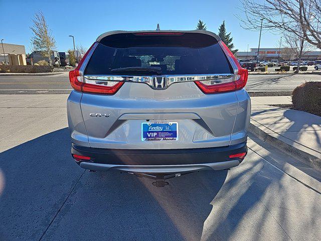 used 2019 Honda CR-V car, priced at $25,997