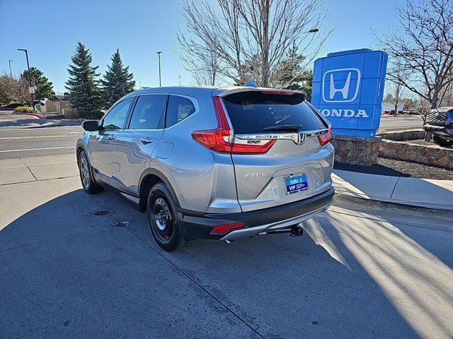 used 2019 Honda CR-V car, priced at $25,997